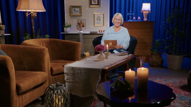 Guds løfter til bønn | Irenes bønnekrok