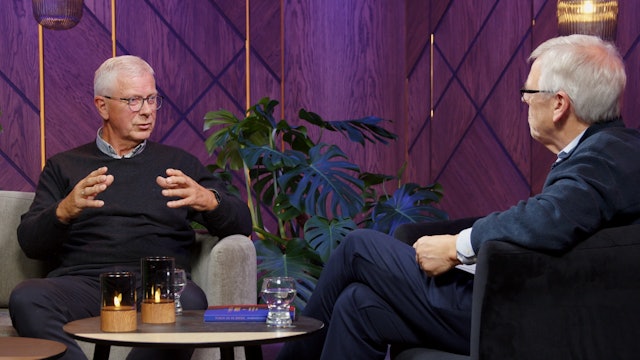 Arvid Hunemo | Akkurat nå