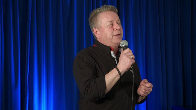 Dagfinn Egeland | Sanger i mitt liv