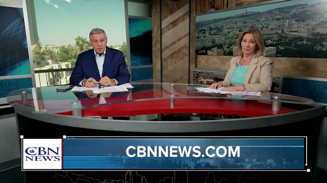 31.08.26 | Jerusalem Dateline