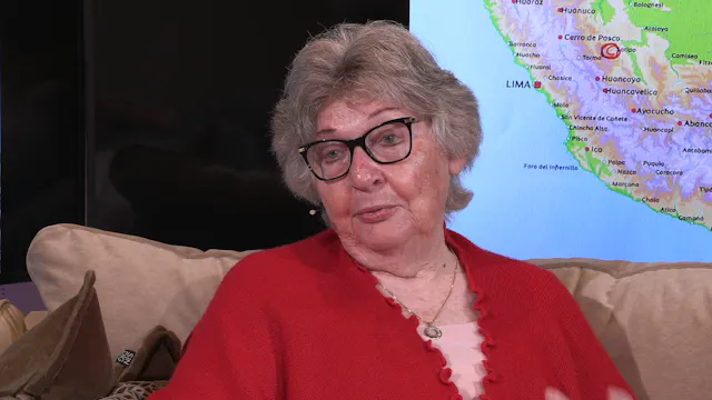 Liv Haug | Gjester på Hustofta