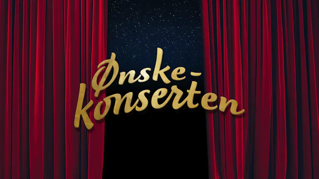 Lørdag 26.09.26 - Regn Med Meg | Ønsk...