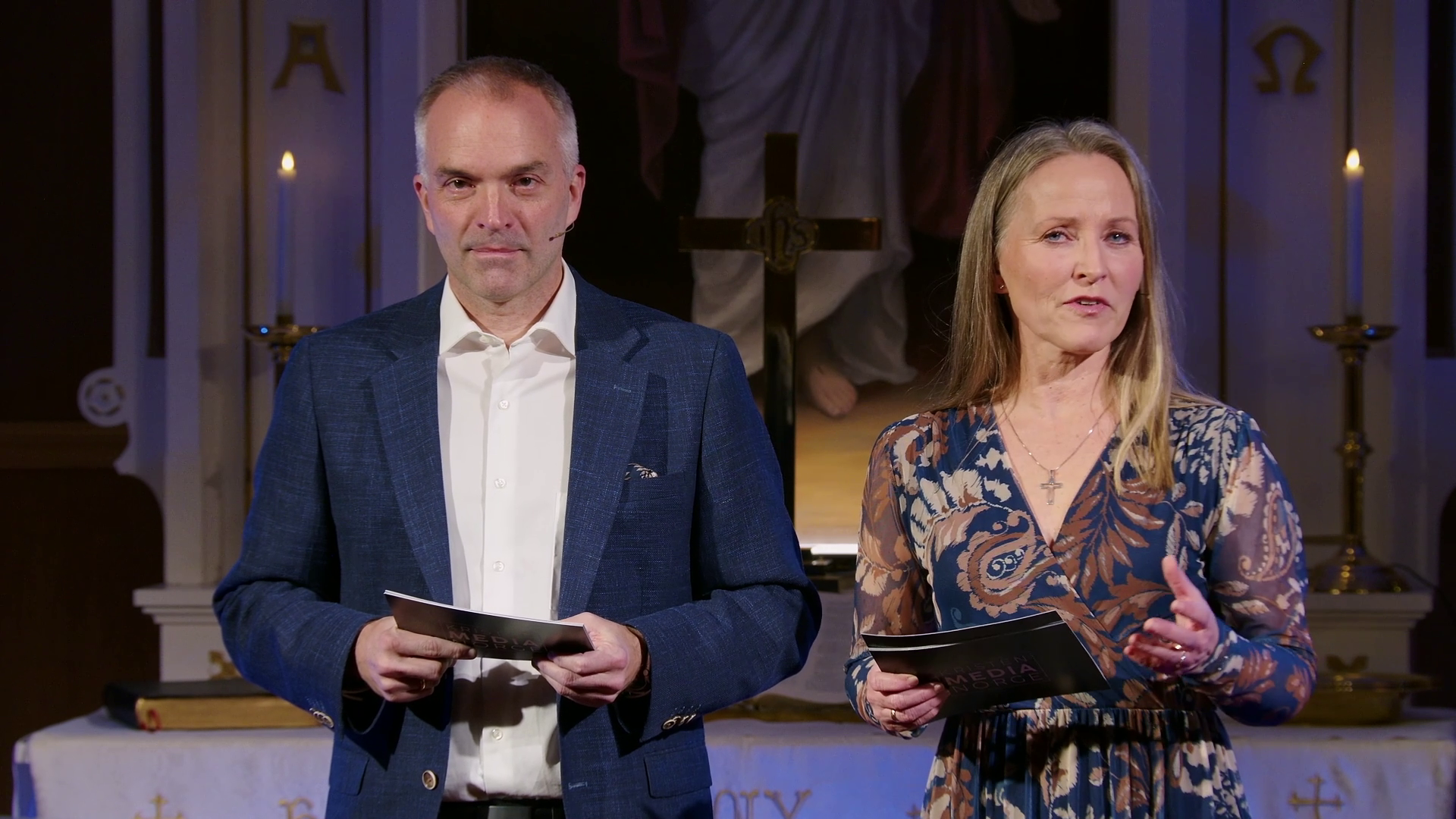 Torsdag 28.11.24 | Thanksgiving fra Emigrantkirken 2024