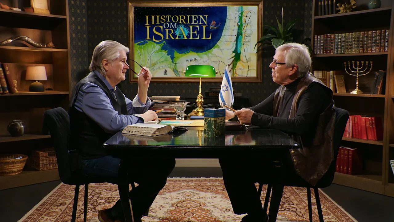 abraham-den-f-rste-j-den-historien-om-israel-sesong-1