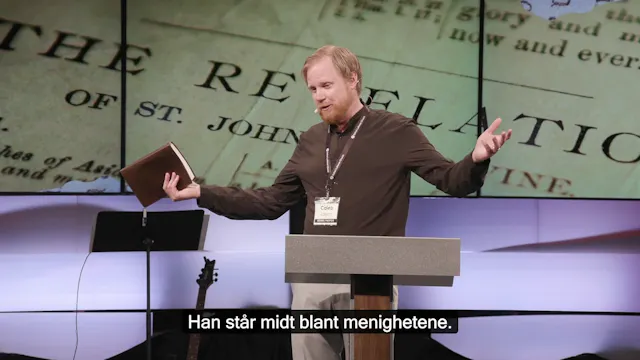Gudstjeneste 19.07.26 | Bedehuset på ...