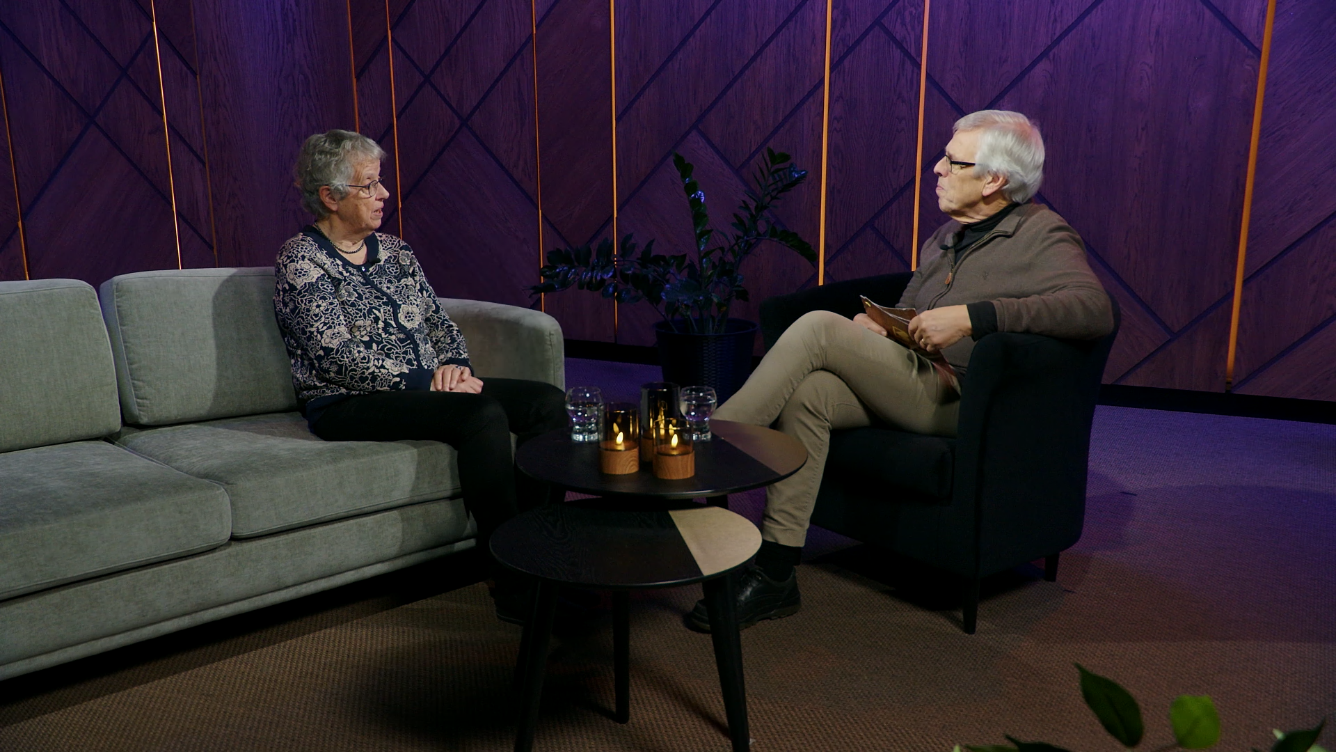 Bjørg Mæstad | Akkurat nå