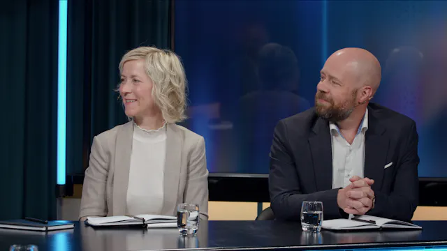 Fredag 19.06.26 | TV12Magasinet