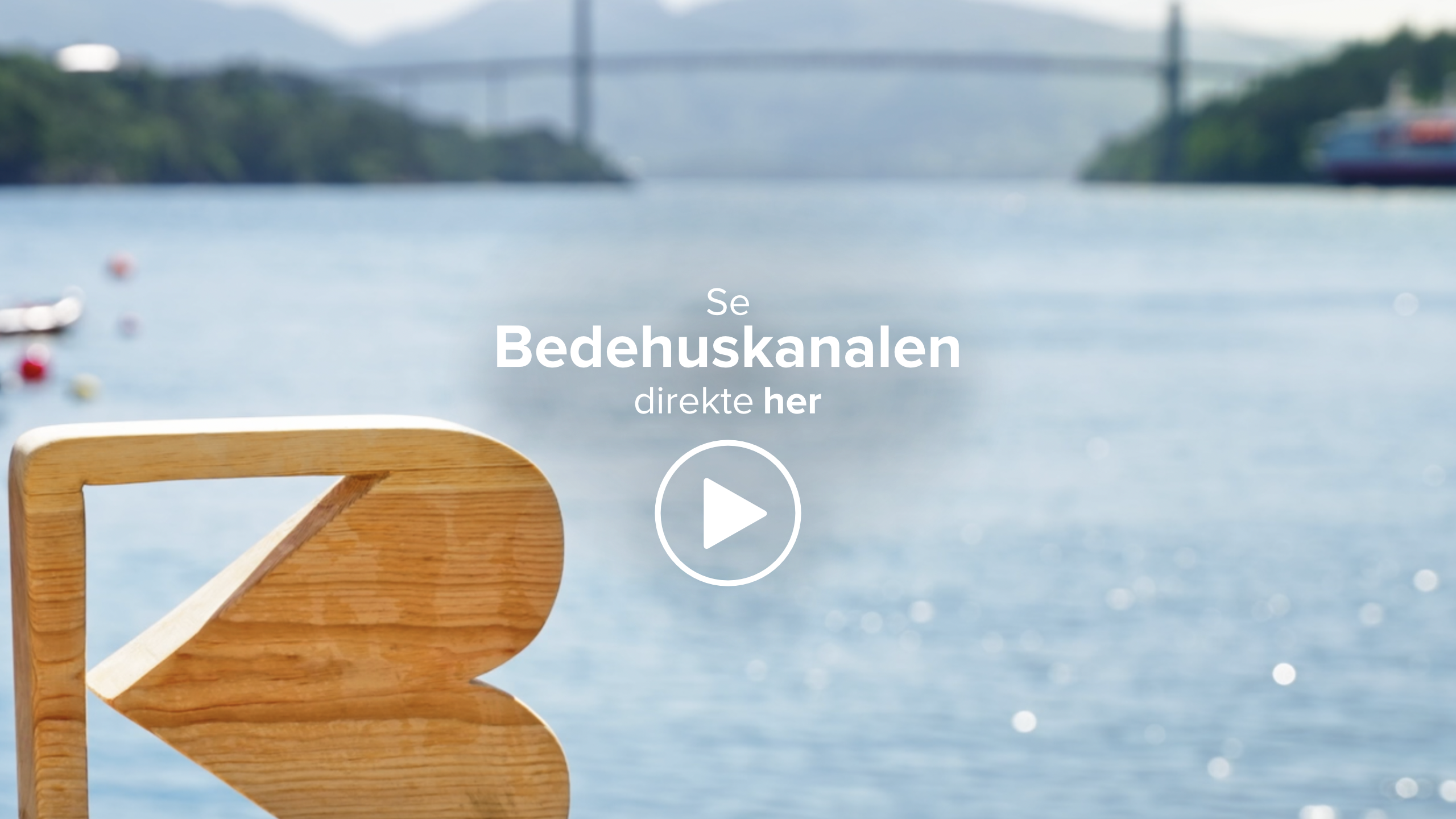 Bedehuskanalen