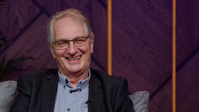 Lørdag 17.05.2025 - Svein Børtveit