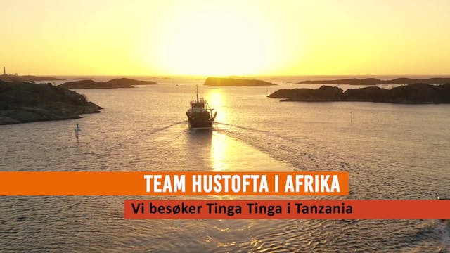 Team Hustofta i Afrika (6) - Tirsdag ...