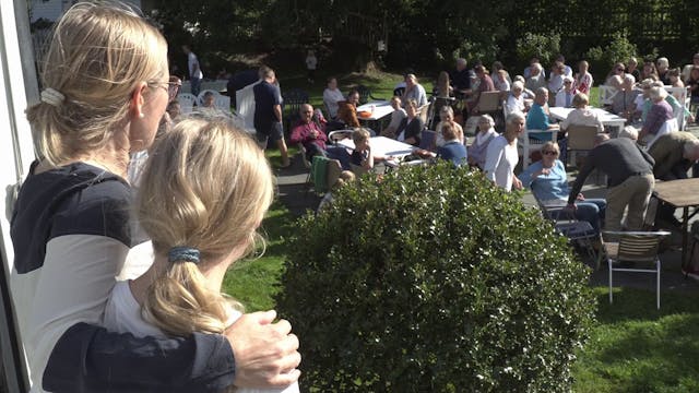 Tirsdag 16.09.2025 - Sigrids Sommerbasar