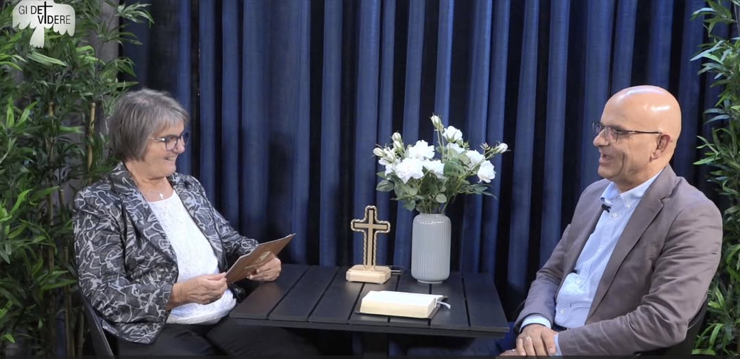 Ketil Jensen | Gi det videre