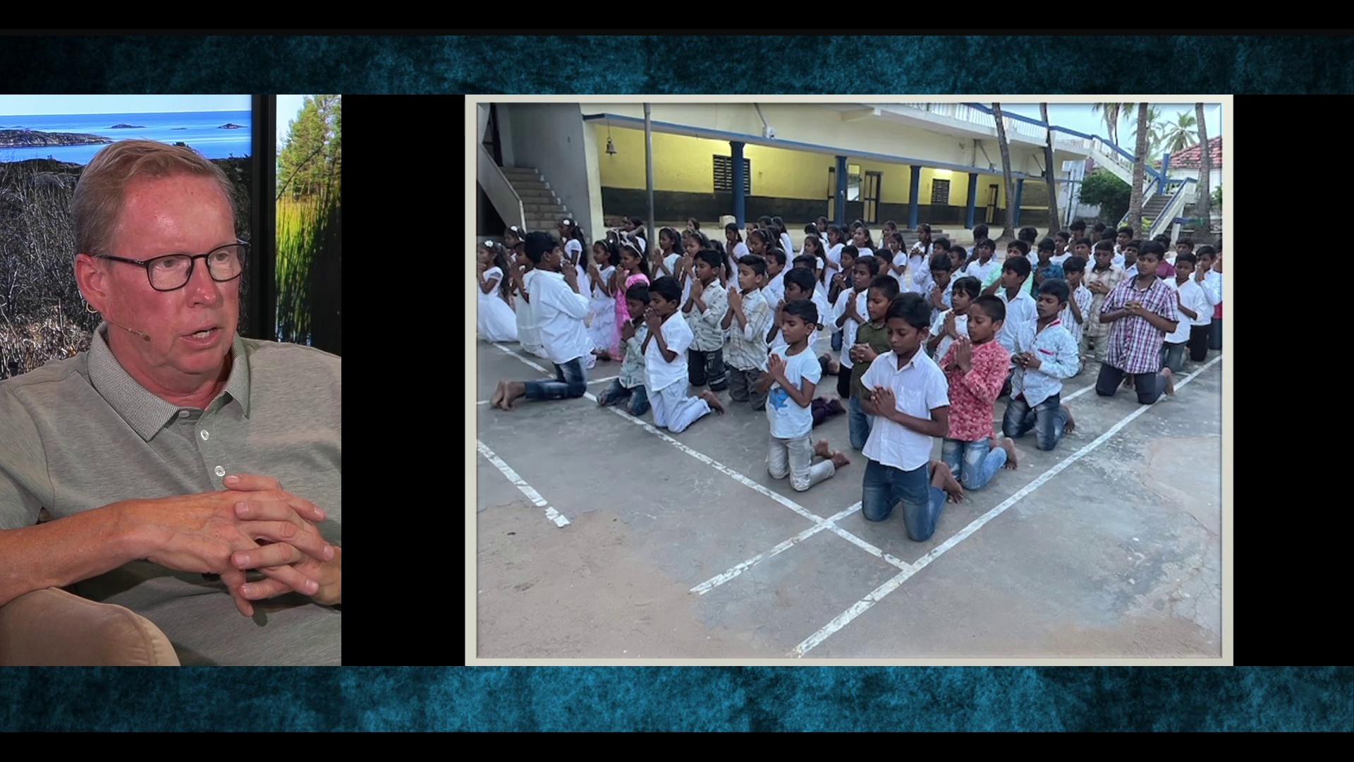  Tirsdag 09.09.2025 - Orientmisjonen