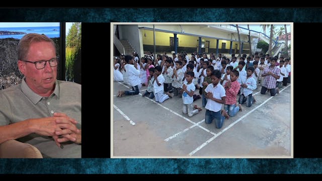 Tirsdag 09.09.2025 - Orientmisjonen