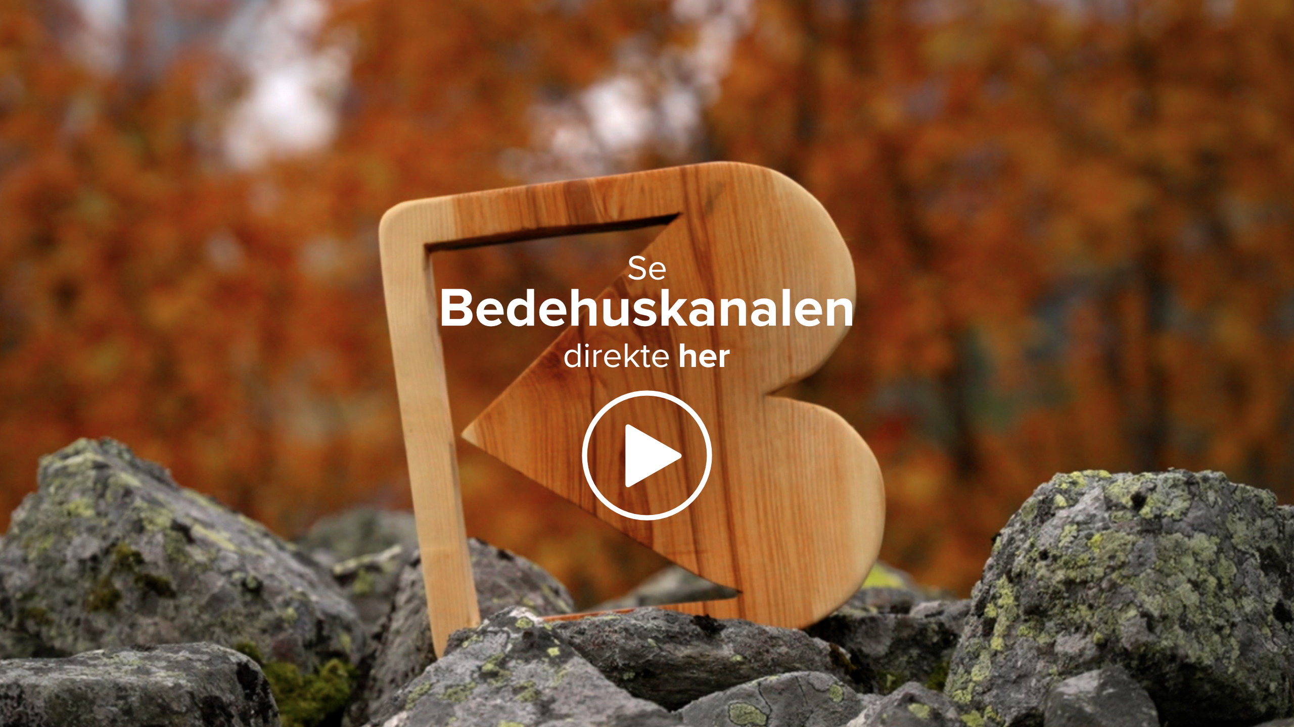 Bedehuskanalen