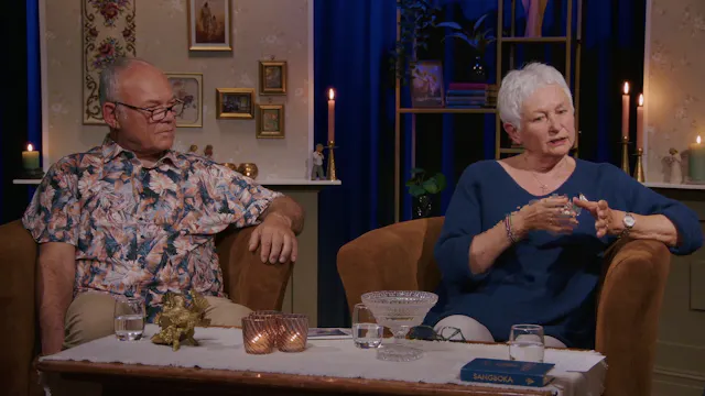 Jorunn og Magne Bjørkhaug | Irenes bø...