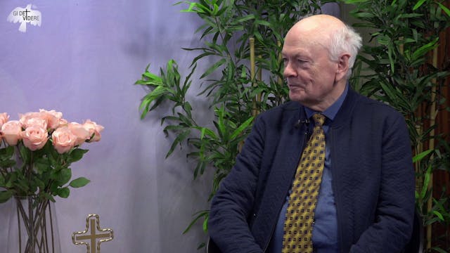 Asbjørn Kvalbein | Gi det videre