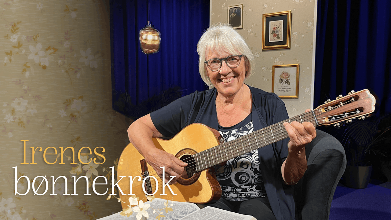 Irenes bønnekrok