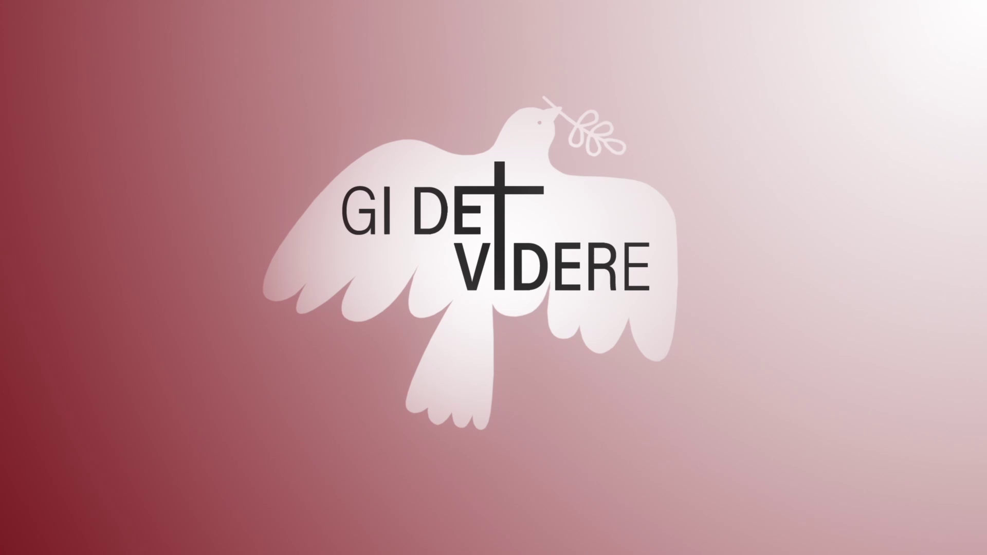 Gi det videre