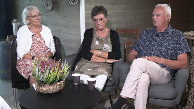 Tirsdag 23.09.2025