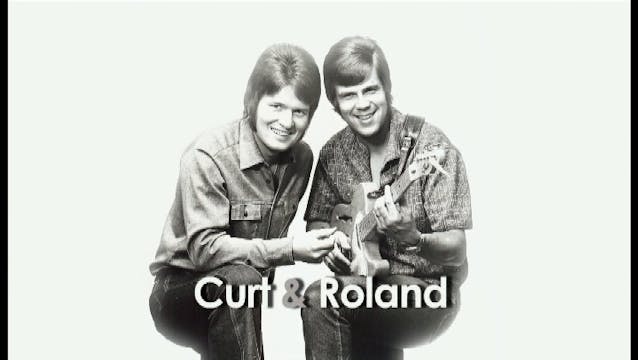 Curt & Rolabnd - Del 1