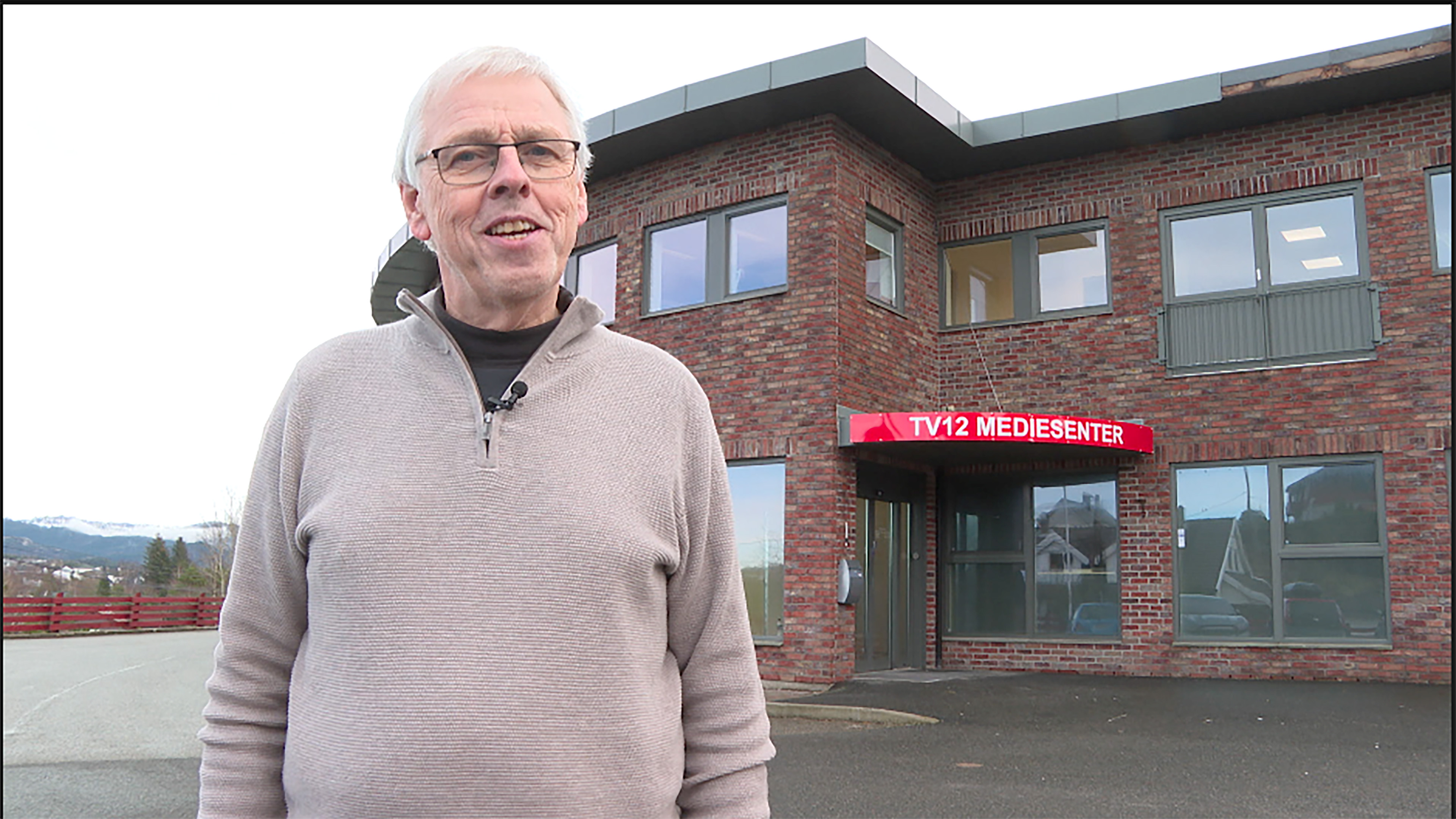 Velkommen til Bedehuskanalen