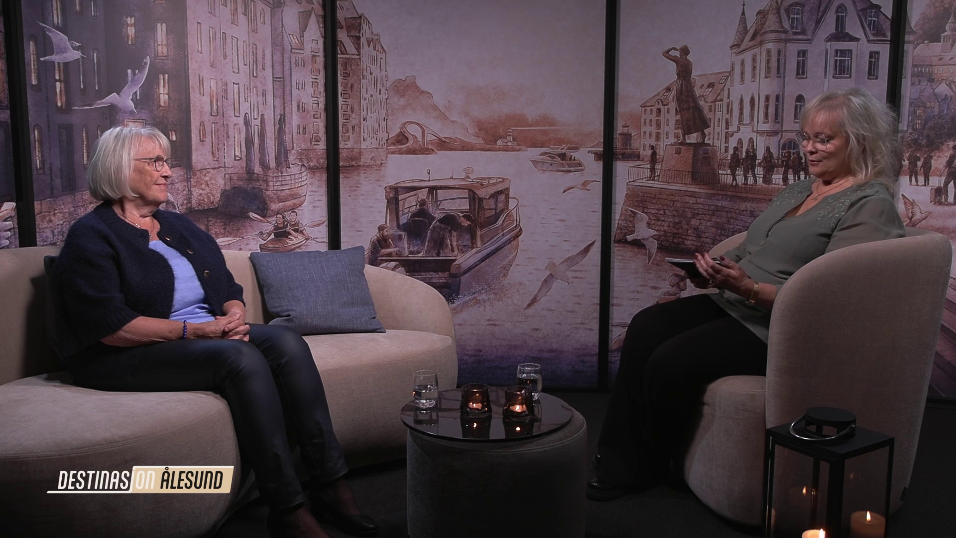 07.10.26 | Destinasjon Ålesund