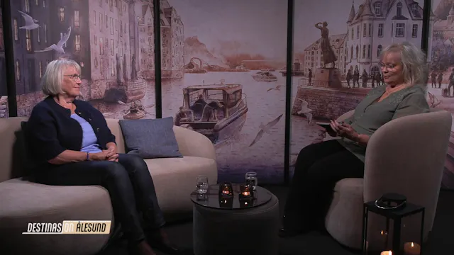 07.10.26 | Destinasjon Ålesund