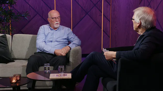 Geir Jensen og Lennart Larsson | Akku...