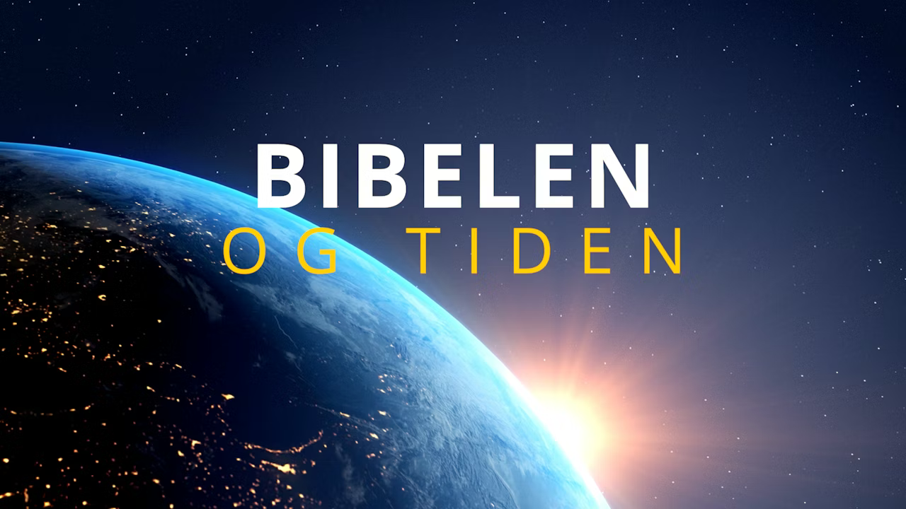Bibelen og tiden