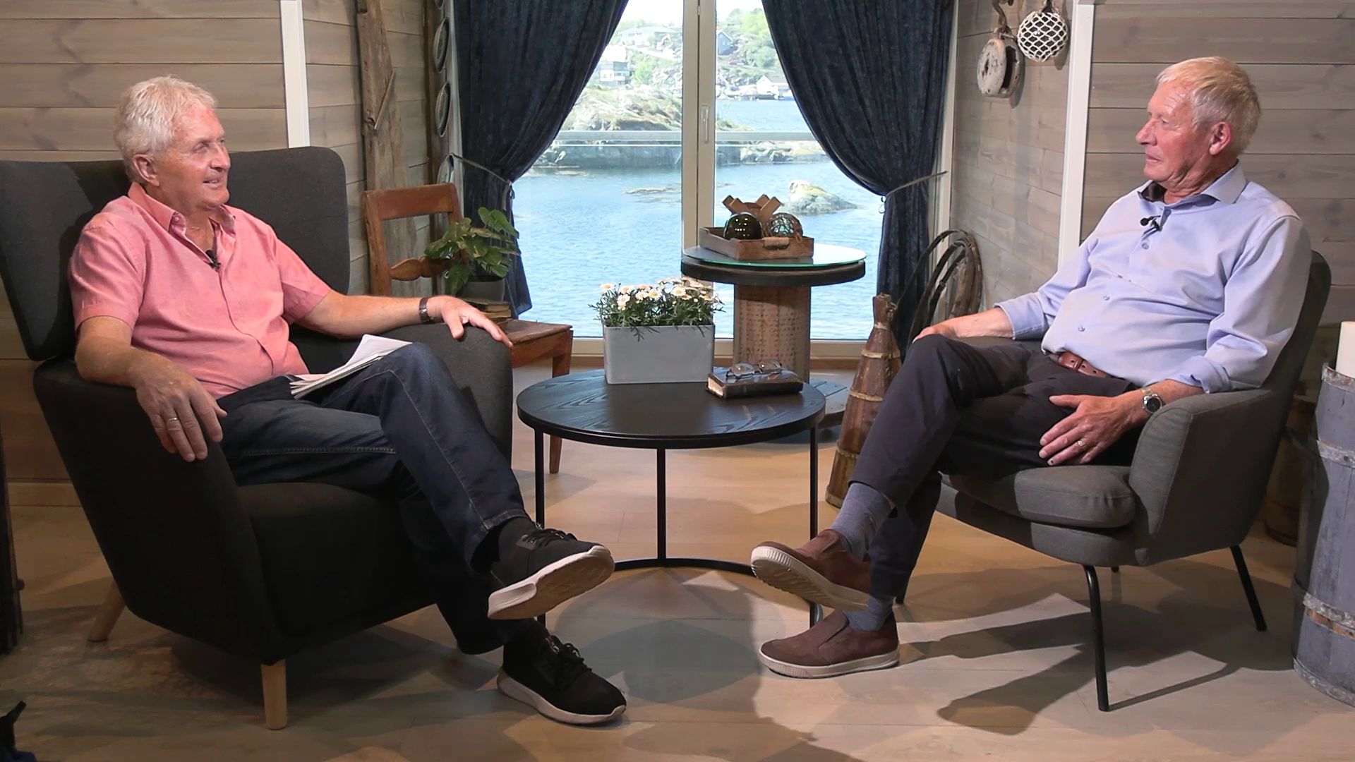 Harald Syvertsen | Da kom Jesus