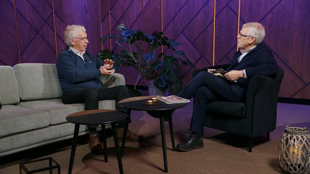 Karl Johan Hallaråker | Akkurat nå