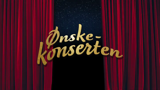 Lørdag 08.08.26 | Ønskekonserten