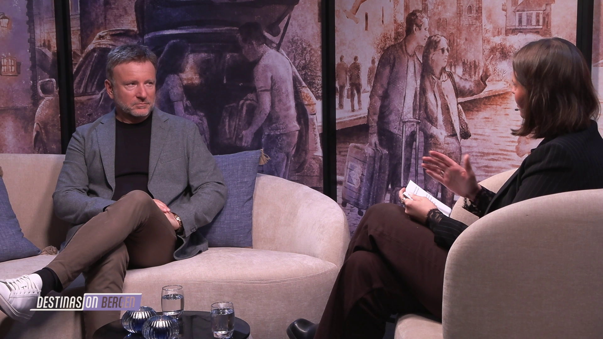 16.04.26 | Destinasjon: Bergen