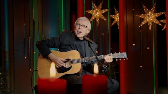 5. juledag | Reisen til Betlehem