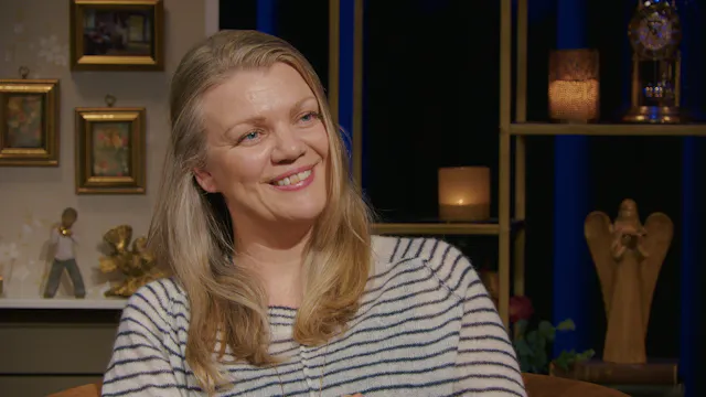 Inga-Birgithe Sætre Knutsen | Irenes ...