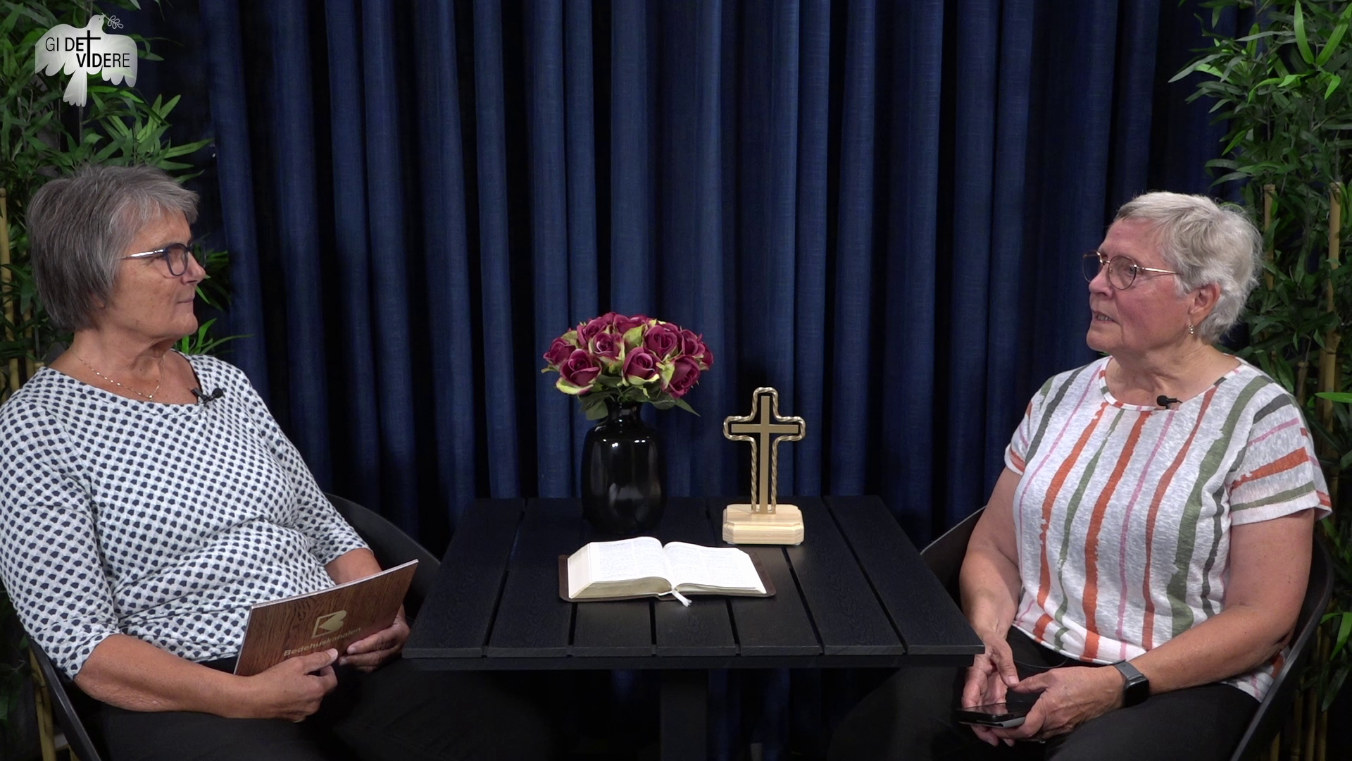 Kari Helene Haugen (DEL 2) | Gi det videre