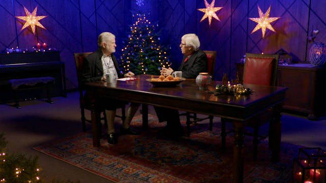 1. juledag | Reisen til Betlehem