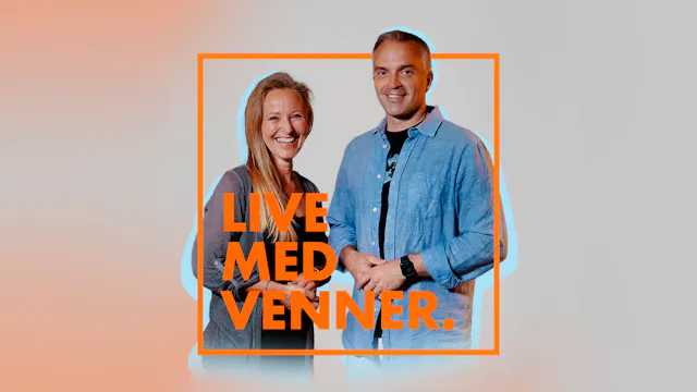 Johannes Vedelden (15.09.26) - Live m...