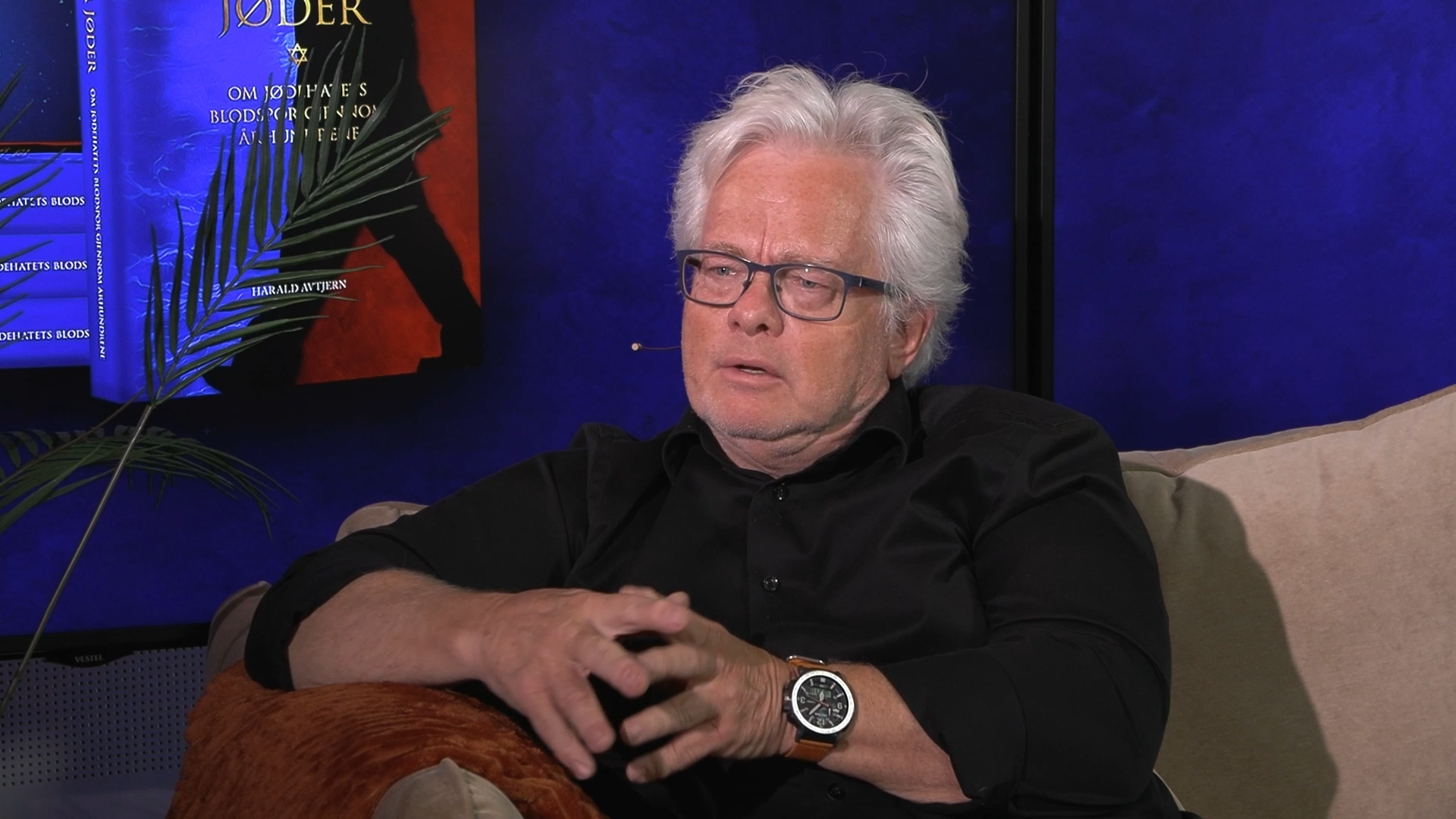 Program 2 | Fordi de er jøder