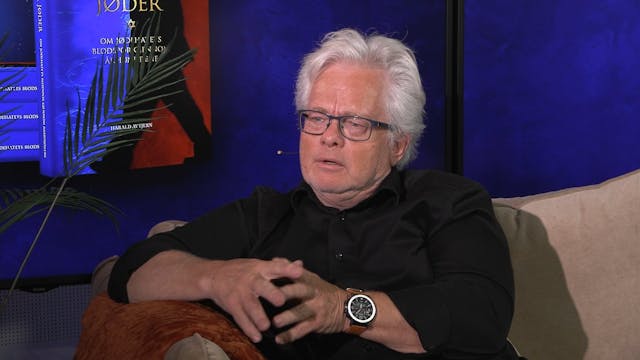 Program 2 | Fordi de er jøder