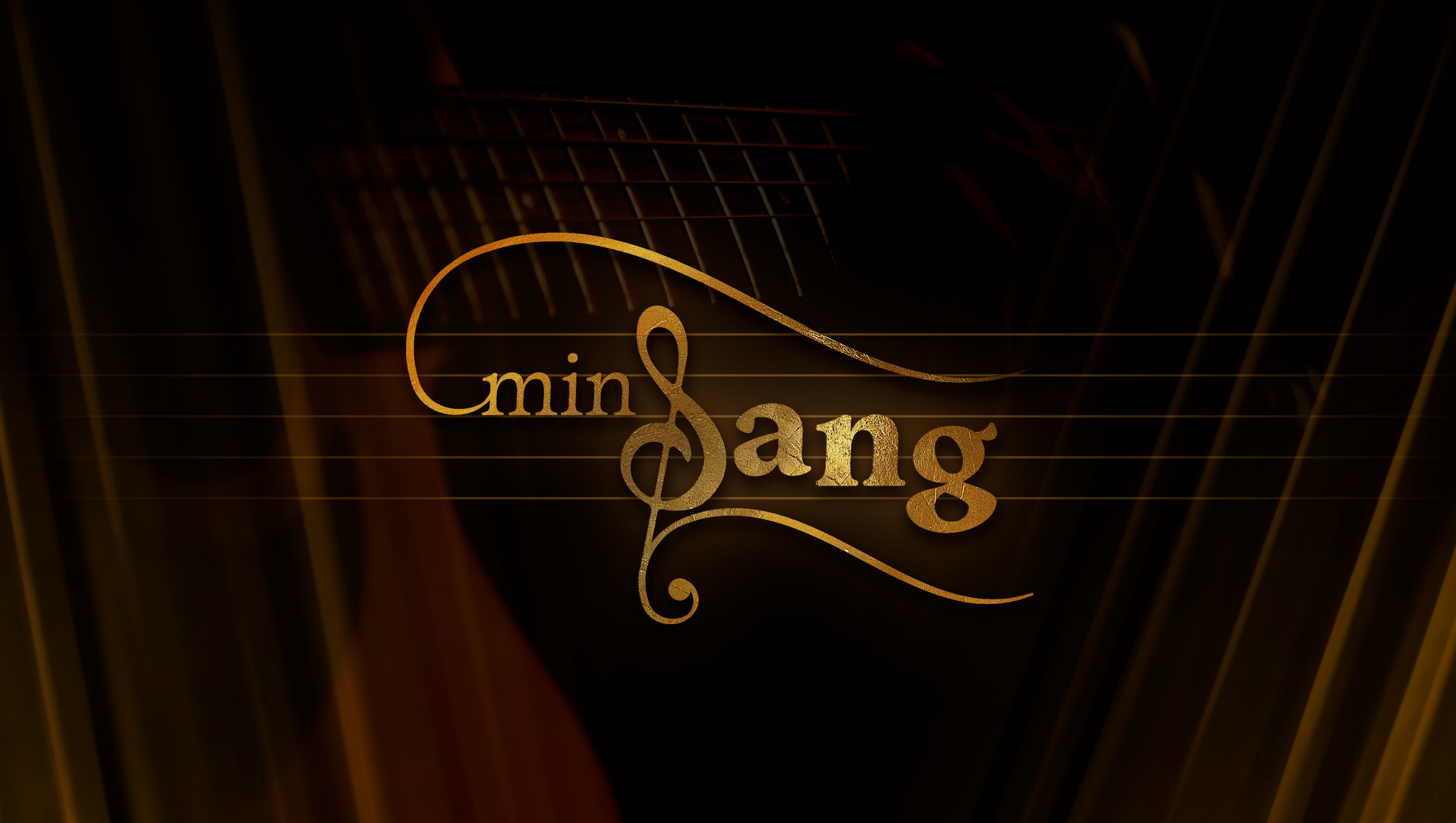 8 - Johan & Gunilla Sigvardsson | Min sang