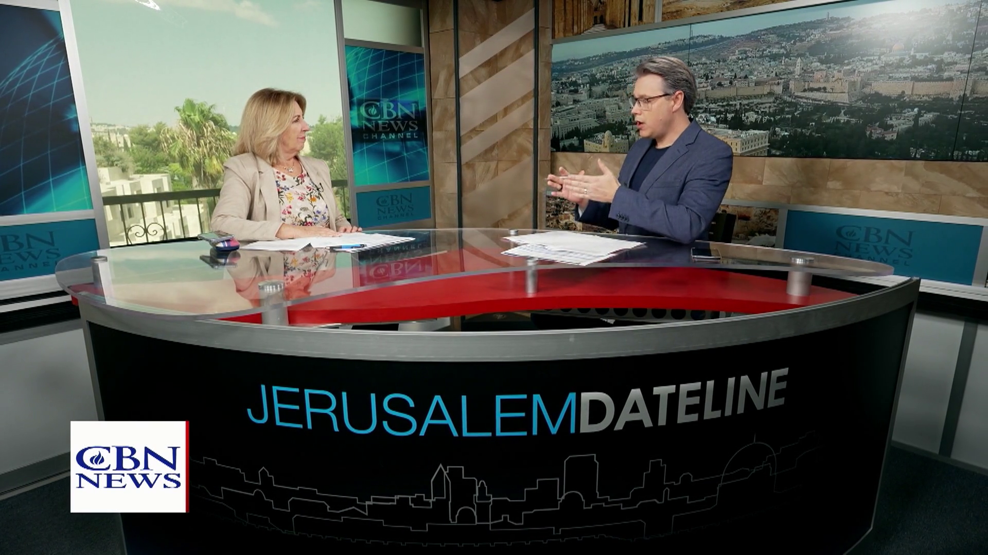 02.09.26 | Jerusalem Dateline