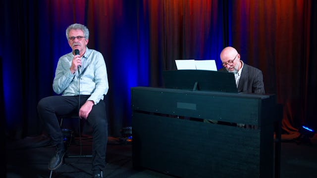 Arne Nordbø | Sanger i mitt liv