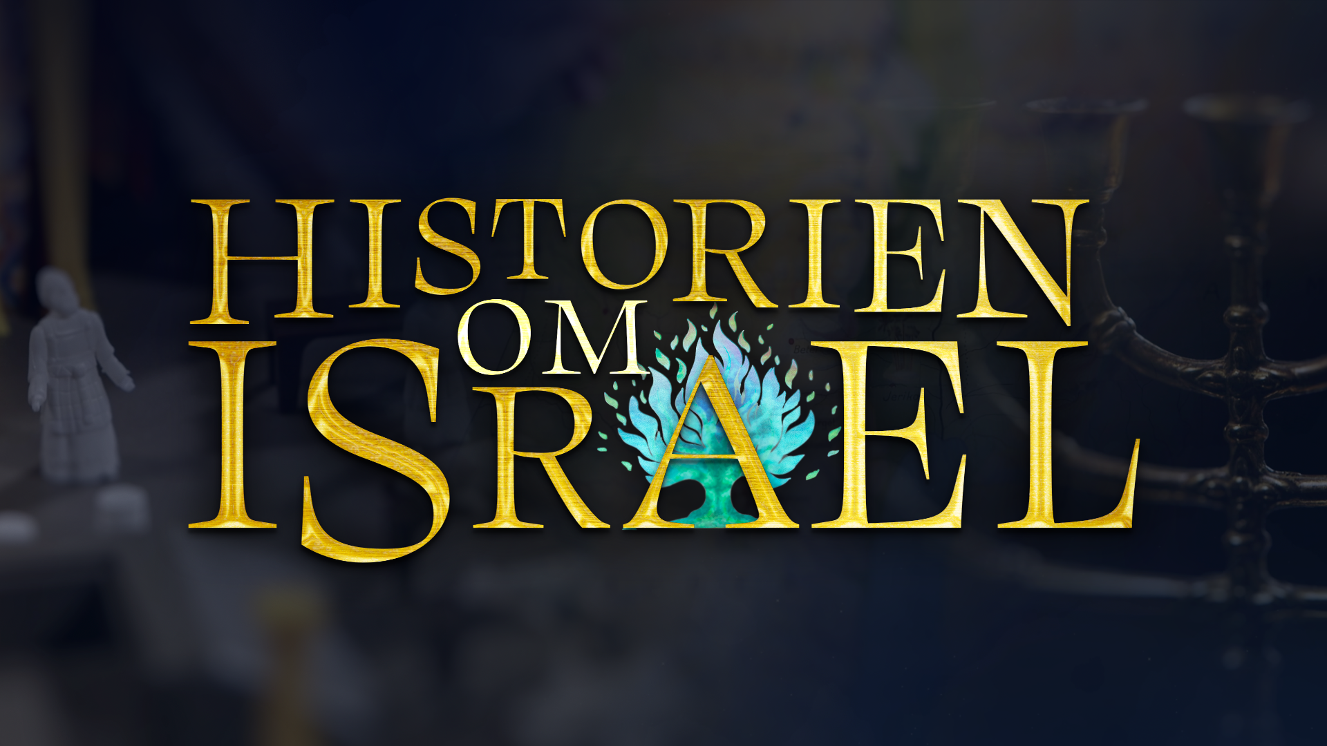 Historien om Israel