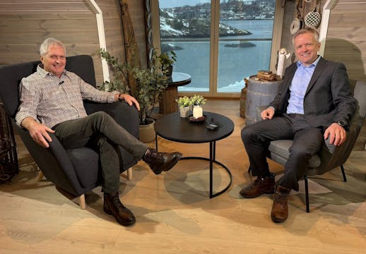 Jørgen Kristiansen | Da kom Jesus