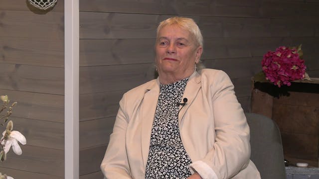 Torsdag 29.052025 -  Anne-Berit Holte...