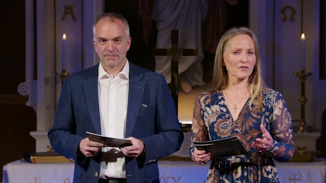 Torsdag 27.11.25 | Thanksgiving fra E...