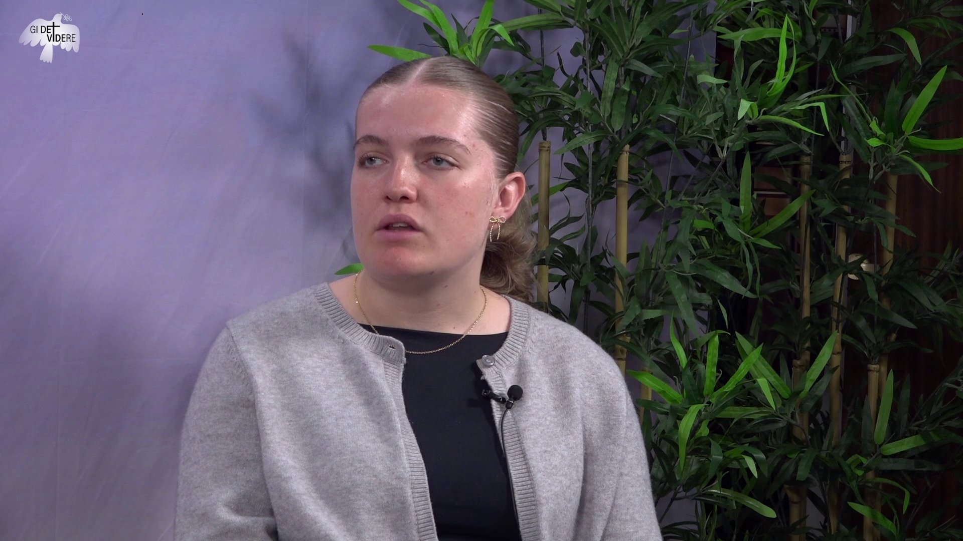 Amalie Aursand | Gi det videre