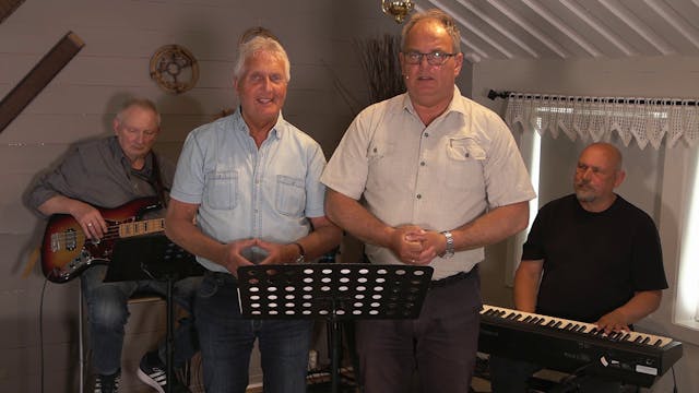 Tirsdag 18.11.2025 - Tveten & Strøm